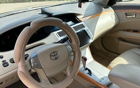 Toyota Avalon, 2005 год, 1 450 000 рублей, 11 фотография