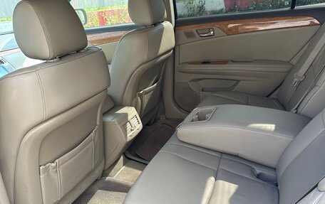 Toyota Avalon, 2005 год, 1 450 000 рублей, 16 фотография