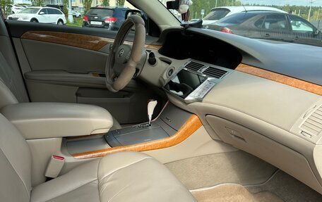 Toyota Avalon, 2005 год, 1 450 000 рублей, 19 фотография