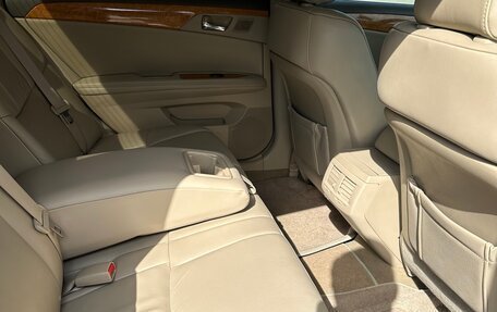 Toyota Avalon, 2005 год, 1 450 000 рублей, 18 фотография