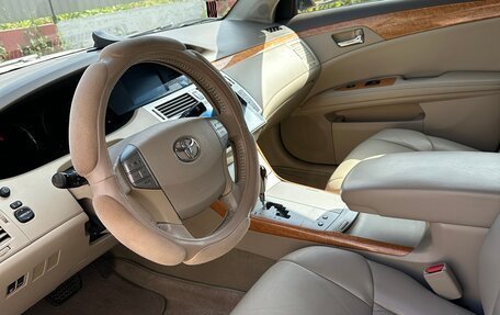 Toyota Avalon, 2005 год, 1 450 000 рублей, 14 фотография