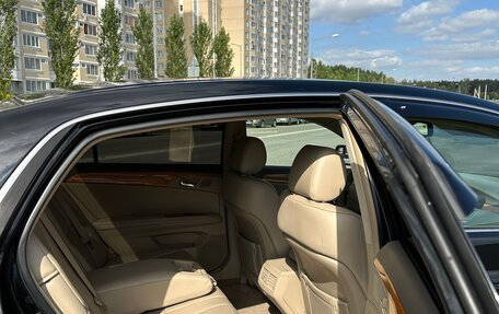 Toyota Avalon, 2005 год, 1 450 000 рублей, 17 фотография
