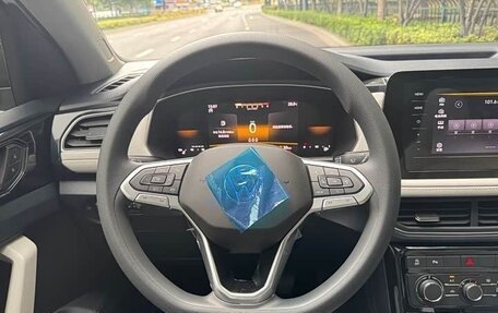 Volkswagen Tharu, 2025 год, 2 240 000 рублей, 10 фотография