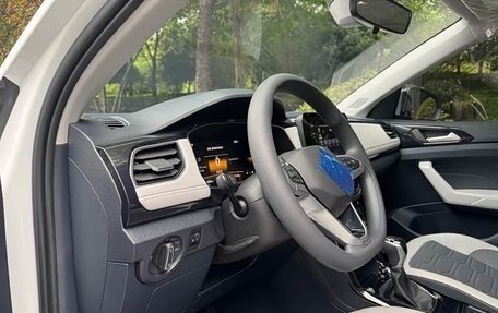 Volkswagen Tharu, 2025 год, 2 240 000 рублей, 13 фотография