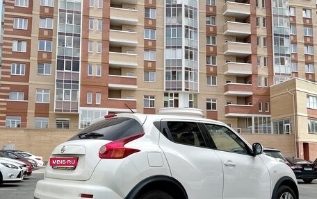 Nissan Juke II, 2011 год, 900 000 рублей, 5 фотография