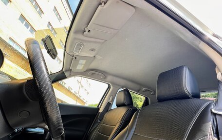 Nissan Juke II, 2011 год, 900 000 рублей, 13 фотография