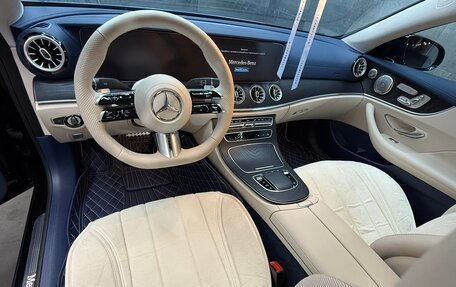 Mercedes-Benz E-Класс, 2023 год, 9 250 000 рублей, 6 фотография