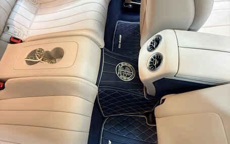 Mercedes-Benz E-Класс, 2023 год, 9 250 000 рублей, 9 фотография