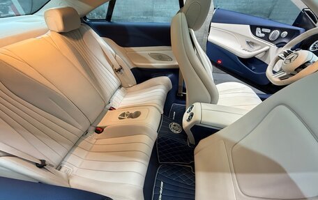Mercedes-Benz E-Класс, 2023 год, 9 250 000 рублей, 10 фотография