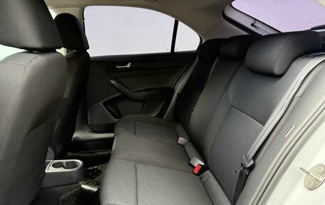 Skoda Rapid I, 2019 год, 1 040 000 рублей, 11 фотография