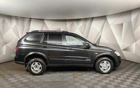 SsangYong Kyron I, 2008 год, 419 000 рублей, 6 фотография