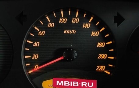 SsangYong Kyron I, 2008 год, 419 000 рублей, 16 фотография