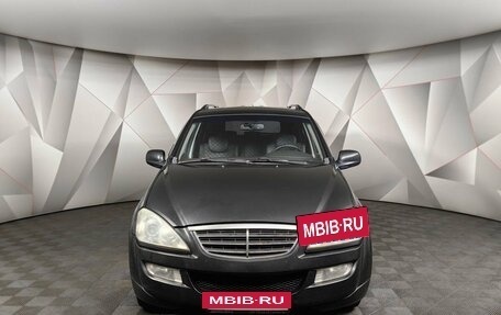 SsangYong Kyron I, 2008 год, 419 000 рублей, 7 фотография