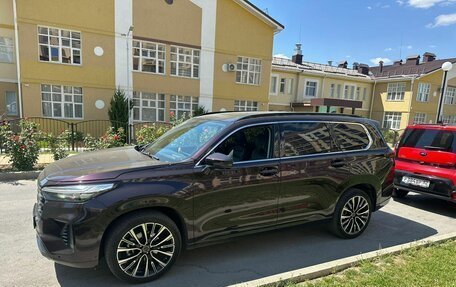 CheryExeed VX, 2021 год, 2 250 000 рублей, 2 фотография