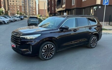 CheryExeed VX, 2021 год, 2 250 000 рублей, 1 фотография