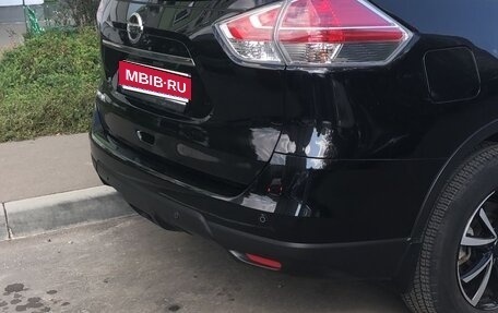 Nissan X-Trail, 2018 год, 2 500 000 рублей, 1 фотография