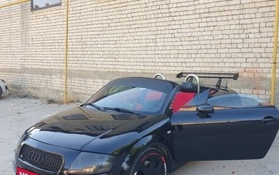 Audi TT, 2000 год, 750 000 рублей, 1 фотография