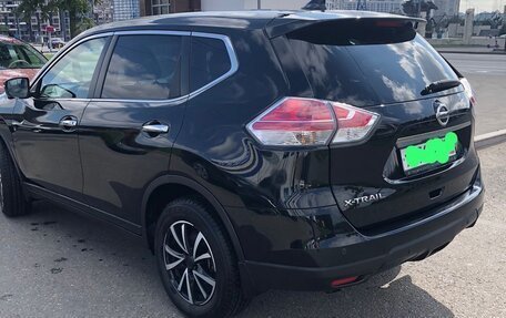 Nissan X-Trail, 2018 год, 2 500 000 рублей, 2 фотография