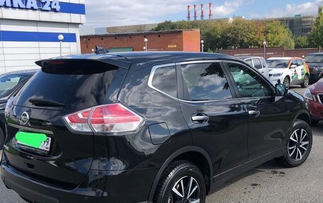 Nissan X-Trail, 2018 год, 2 500 000 рублей, 3 фотография