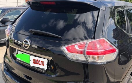 Nissan X-Trail, 2018 год, 2 500 000 рублей, 6 фотография