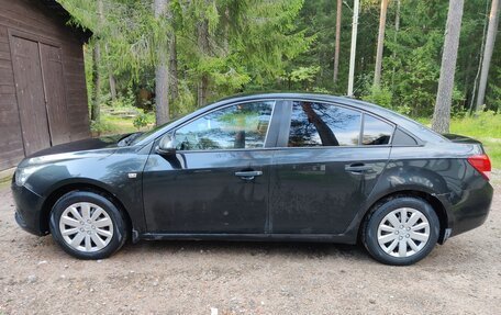 Chevrolet Cruze II, 2011 год, 500 000 рублей, 7 фотография