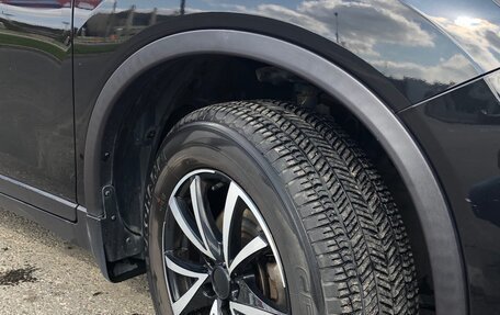 Nissan X-Trail, 2018 год, 2 500 000 рублей, 9 фотография