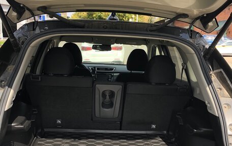 Nissan X-Trail, 2018 год, 2 500 000 рублей, 11 фотография