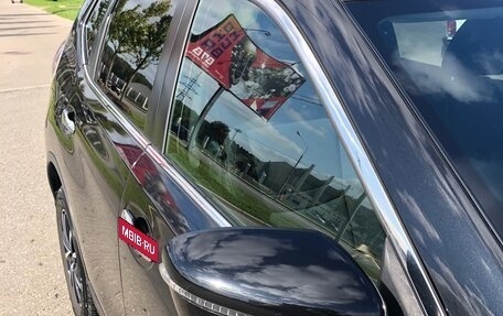 Nissan X-Trail, 2018 год, 2 500 000 рублей, 7 фотография