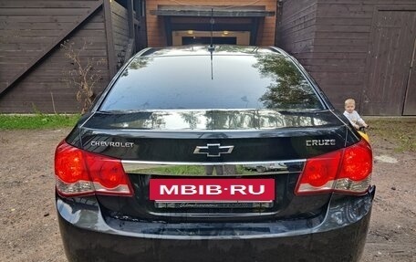 Chevrolet Cruze II, 2011 год, 500 000 рублей, 5 фотография