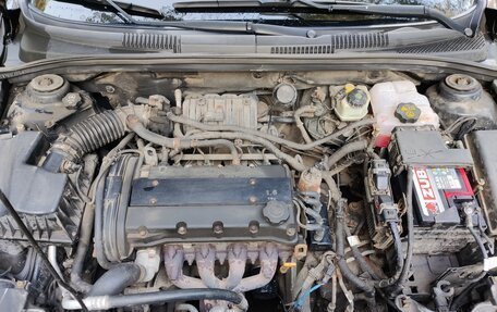 Chevrolet Cruze II, 2011 год, 500 000 рублей, 16 фотография