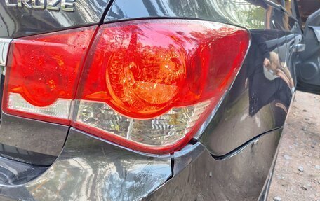 Chevrolet Cruze II, 2011 год, 500 000 рублей, 18 фотография