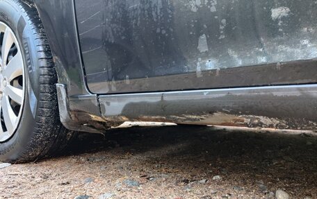 Chevrolet Cruze II, 2011 год, 500 000 рублей, 17 фотография