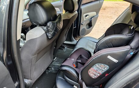 Chevrolet Cruze II, 2011 год, 500 000 рублей, 14 фотография