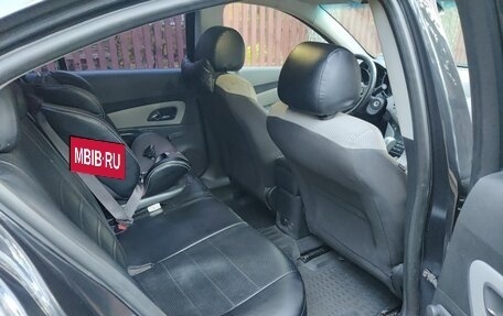 Chevrolet Cruze II, 2011 год, 500 000 рублей, 15 фотография