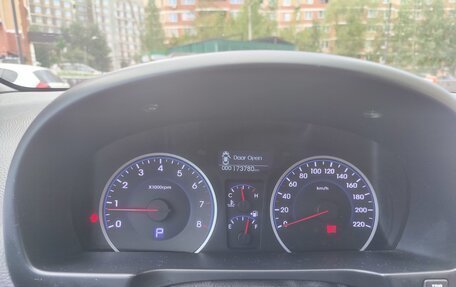 Hyundai Elantra IV, 2010 год, 650 000 рублей, 7 фотография