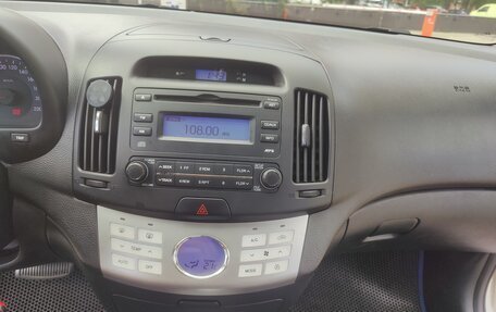 Hyundai Elantra IV, 2010 год, 650 000 рублей, 8 фотография