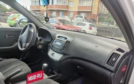 Hyundai Elantra IV, 2010 год, 650 000 рублей, 9 фотография