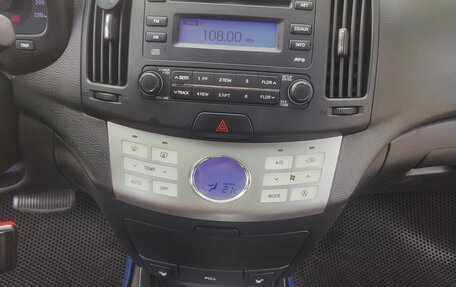 Hyundai Elantra IV, 2010 год, 650 000 рублей, 11 фотография