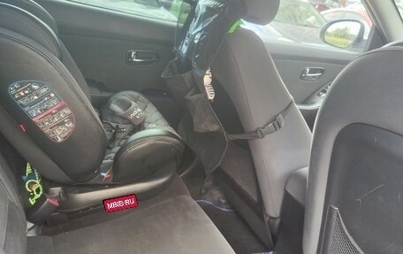 Hyundai Elantra IV, 2010 год, 650 000 рублей, 10 фотография