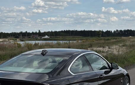 BMW 4 серия, 2014 год, 1 980 000 рублей, 9 фотография