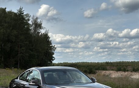 BMW 4 серия, 2014 год, 1 980 000 рублей, 4 фотография