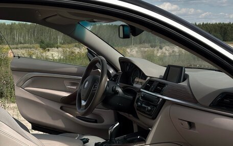 BMW 4 серия, 2014 год, 1 980 000 рублей, 6 фотография
