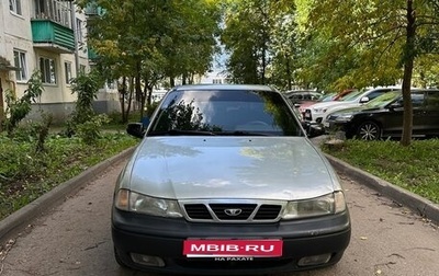 Daewoo Nexia I рестайлинг, 2007 год, 195 000 рублей, 1 фотография