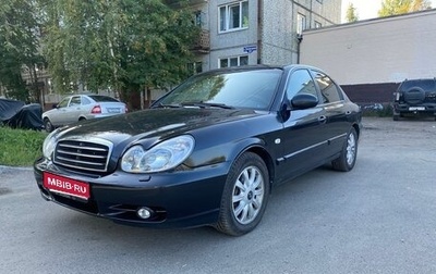 Hyundai Sonata IV рестайлинг, 2007 год, 520 000 рублей, 1 фотография