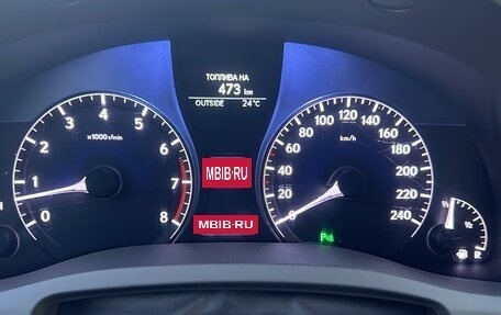 Lexus RX III, 2012 год, 2 150 000 рублей, 8 фотография