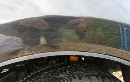 Great Wall Hover H3 I, 2012 год, 700 000 рублей, 9 фотография