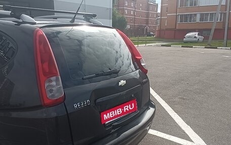 Chevrolet Rezzo, 2008 год, 330 000 рублей, 7 фотография