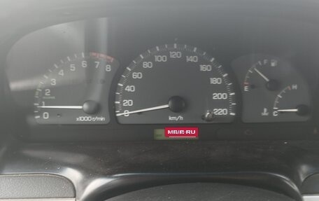 Chevrolet Rezzo, 2008 год, 330 000 рублей, 12 фотография
