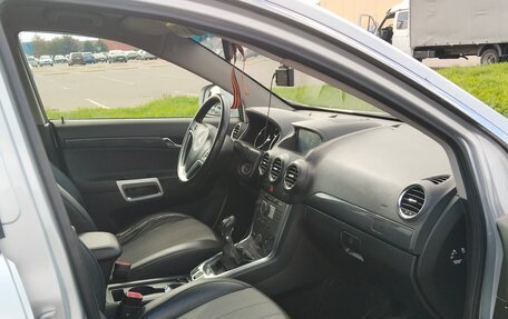 Opel Antara I, 2012 год, 850 000 рублей, 7 фотография