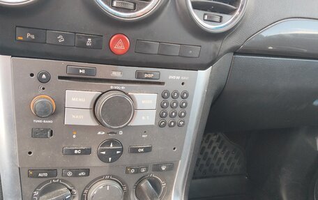 Opel Antara I, 2012 год, 850 000 рублей, 9 фотография